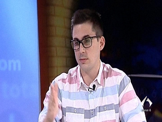 Entrevista a Victor Balsas, concejal de Infraestructuras